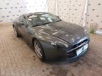 2008 ASTON MARTIN VANTAGE V8 for sale at Copart SANDWICH