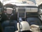 2019 LAND ROVER RANGE ROVER SUPERCHARGED   for sale at Copart QC - MONTREAL