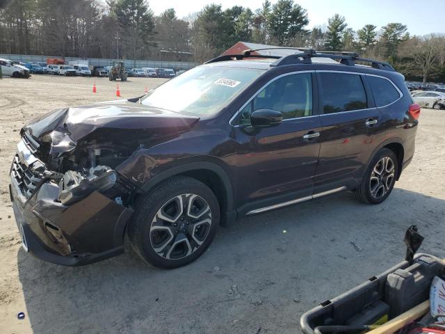 2024 Subaru Ascent Touring