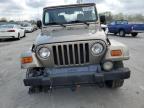 2003 Jeep Wrangler / Tj Sahara for Sale in Lebanon, TN - Minor Dent/Scratches