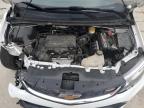 2020 Chevrolet Sonic Lt na sprzedaż w Lawrenceburg, KY - Front End