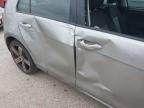 2014 VOLKSWAGEN GOLF S BLU for sale at Copart SANDWICH