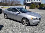 2014 Volvo S60 T5 продається в North Billerica, MA - Minor Dent/Scratches