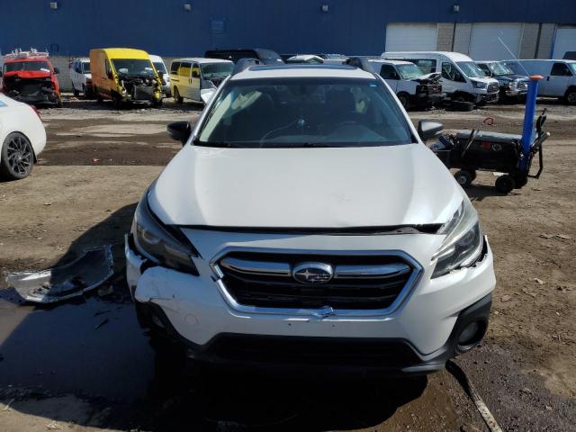  SUBARU OUTBACK 2019 Biały