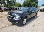 2018 CHEVROLET SUBURBAN C1500 LT for sale at Copart FL - JACKSONVILLE NORTH