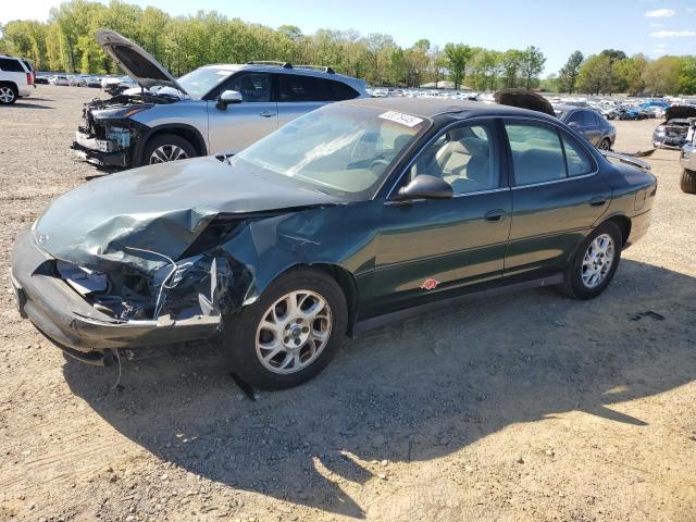 2000 Oldsmobile Intrigue G 3.5L