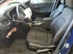 2022 Chevrolet Malibu Lt en Venta en Sandston, VA - Front End