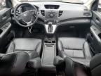 2012 Honda Cr-V Exl for Sale in Pennsburg, PA - Front End