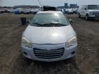 2005 Chrysler Sebring Touring იყიდება Des Moines-ში, IA - Top/Roof