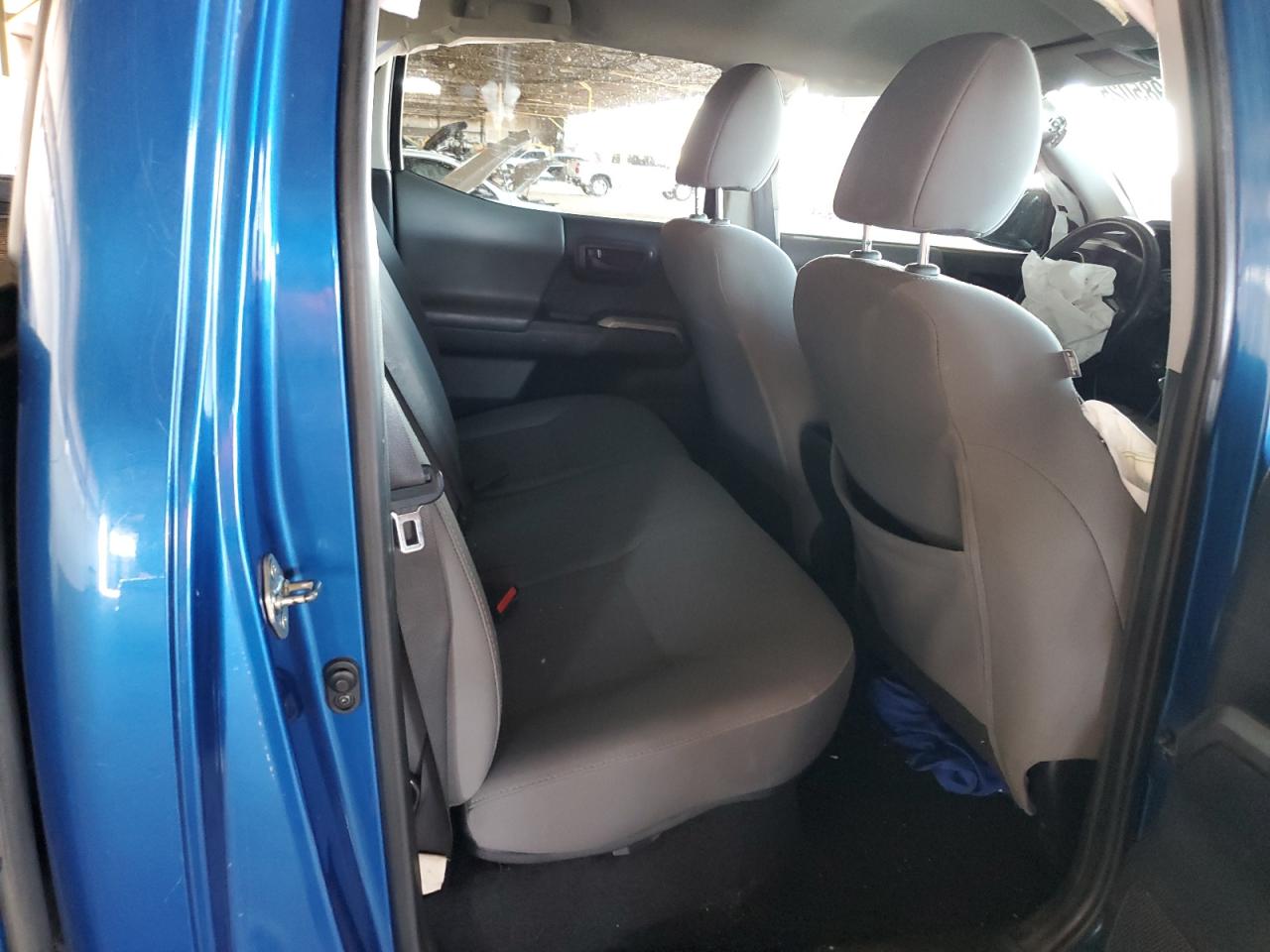 3TMCZ5AN9HM063259 TOYOTA TACOMA 2017