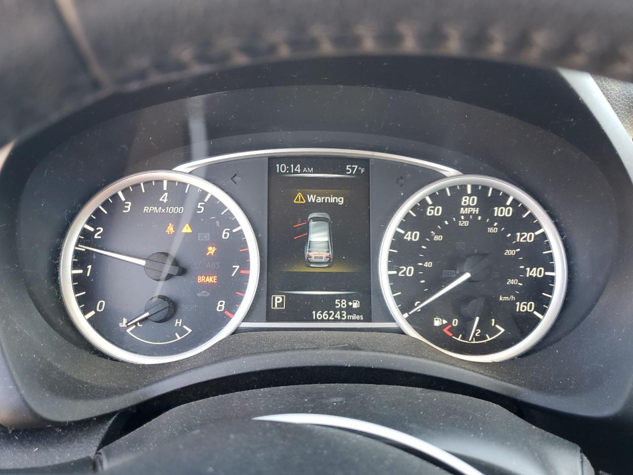 3N1AB7AP0HL666649 NISSAN SENTRA 2017