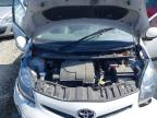 2012 TOYOTA AYGO VVT-I for sale at Copart SANDWICH