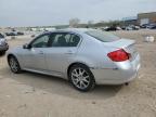 Kansas City, KS에서 판매 중인 2013 Infiniti G37  - Front End