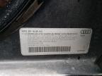 2013 Audi A4 Premium for Sale in Finksburg, MD - Front End