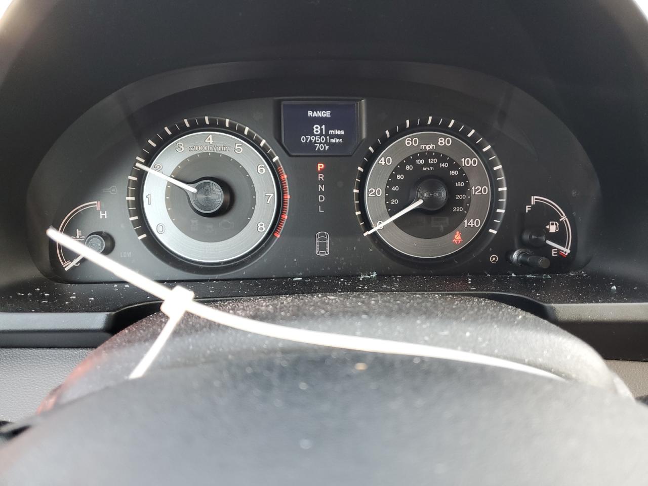 5FNRL5H91HB013660 HONDA ODYSSEY 2017