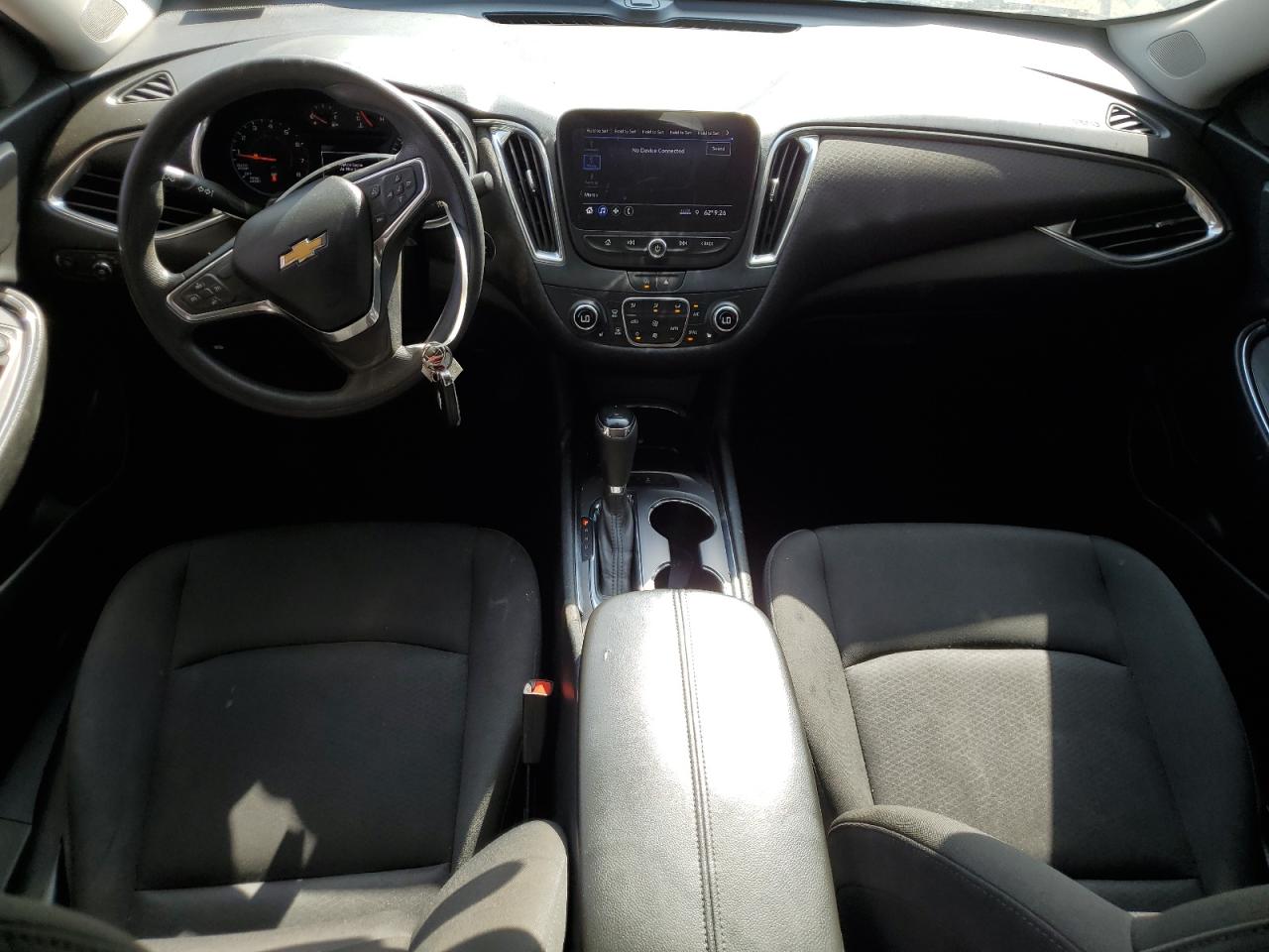 1G1ZD5ST0LF075565 CHEVROLET MALIBU 2020