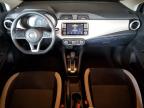 2022 Nissan Versa Sv للبيع في Kapolei، HI - Side
