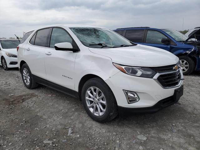  CHEVROLET EQUINOX 2020 Biały