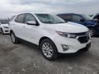 2020 Chevrolet Equinox Lt   na sprzedaż w Cahokia Heights, IL - Front End