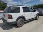 2007 Ford Explorer Xlt продається в Ocala, FL - Front End