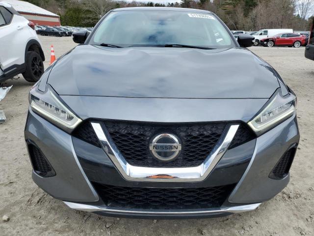  NISSAN MAXIMA 2020 Gray