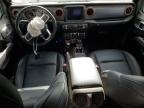 2023 Jeep Gladiator Mojave en Venta en Anthony, TX - Front End
