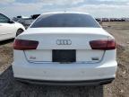 2016 Audi A6 Premium Plus for Sale in Elgin, IL - Front End