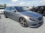 2014 Mercedes-Benz S 550 للبيع في Riverview، FL - Water/Flood