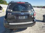 2018 Subaru Forester 2.5I de vânzare în Prairie Grove, AR - Rollover