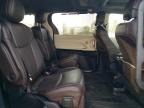2023 Toyota Sienna Limited იყიდება Finksburg-ში, MD - Rear End