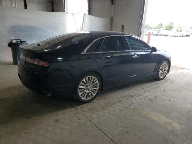 Седаны LINCOLN MKZ 2016 Черный