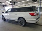 2020 Lincoln Navigator L Black Label for Sale in Pasco, WA - Front End