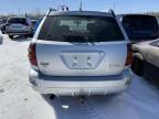 2006 PONTIAC VIBE  à vendre chez Copart QC - MONTREAL