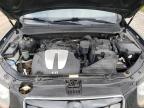2010 Hyundai Santa Fe Limited იყიდება Columbia Station-ში, OH - Minor Dent/Scratches