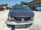 2015 Honda Civic Ex for Sale in Opa Locka, FL - Front End