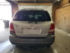 2005 Kia Sorento Ex на продаже в Ebensburg, PA - Front End