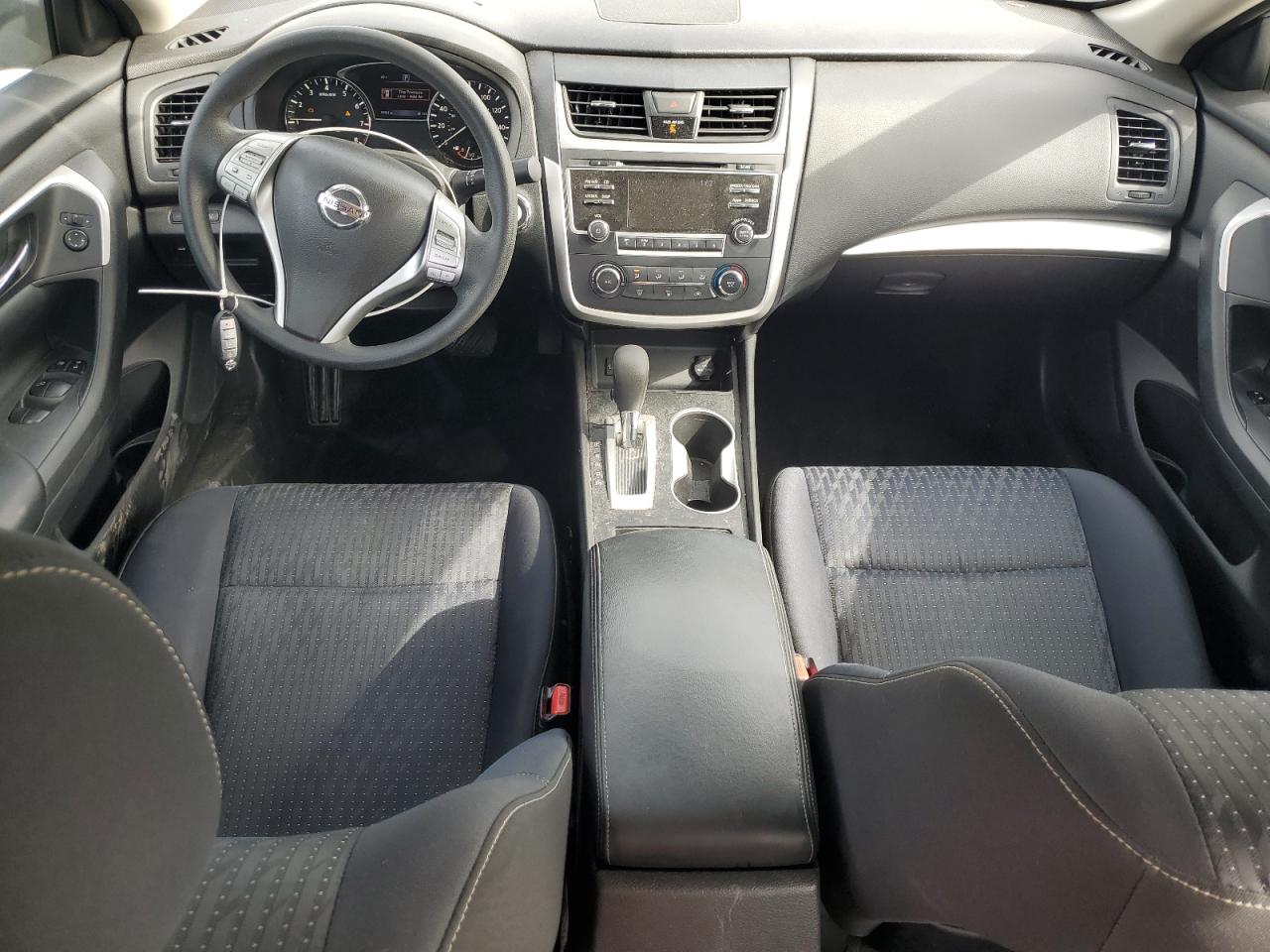 1N4AL3AP5GN365110 NISSAN ALTIMA 2016