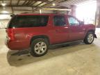 2009 Gmc Yukon Xl K1500 Slt for Sale in Eldridge, IA - Front End