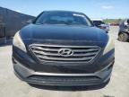 2015 Hyundai Sonata Sport للبيع في Orlando، FL - Side