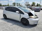 2013 Honda Fit  للبيع في Riverview، FL - Front End