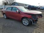 2018 Chevrolet Impala Lt for Sale in Davison, MI - Front End