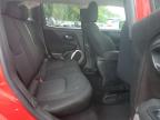 2018 Jeep Renegade Sport за продажба в Shreveport, LA - Rear End