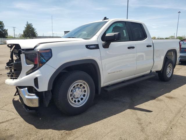 GMC SIERRA C15 2024