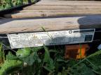 2015 Carry-On 5X8Spw Utility Trailer for Sale in Anderson, CA - Undercarriage