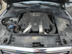 2015 Mercedes-Benz S 550 4Matic للبيع في Bowmanville، ON - Undercarriage