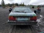 1986 Mazda 626  იყიდება Graham-ში, WA - Minor Dent/Scratches