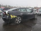 2018 Nissan Maxima 3.5S na sprzedaż w Portland, OR - Rear End