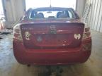 2009 Nissan Sentra 2.0 na sprzedaż w Mcfarland, WI - Hail