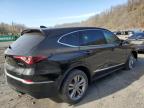 2022 Acura Mdx Technology en Venta en Marlboro, NY - Front End