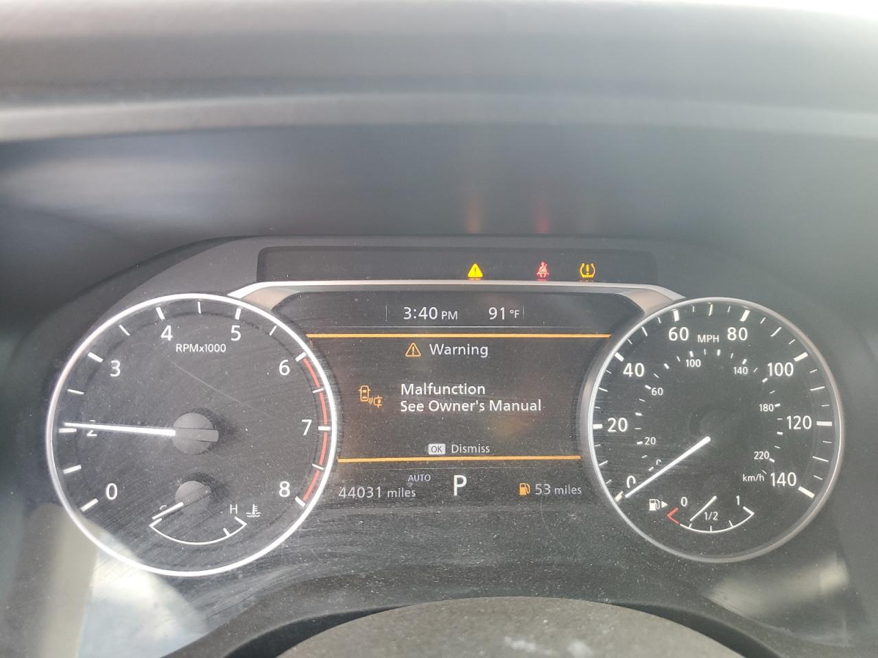 5N1BT3AB5PC797514 NISSAN ROGUE 2023